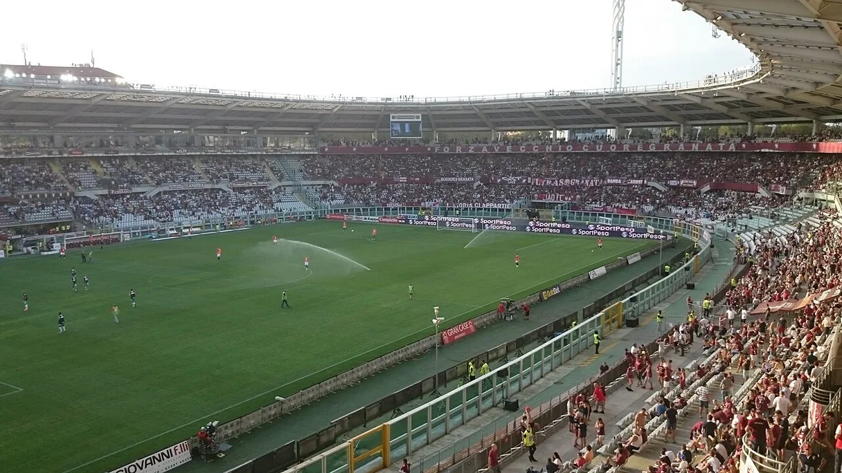 Curva Maratona