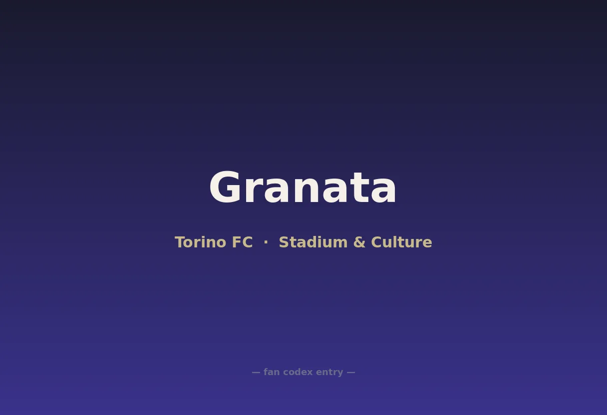 Granata