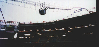 Stadio delle Alpi