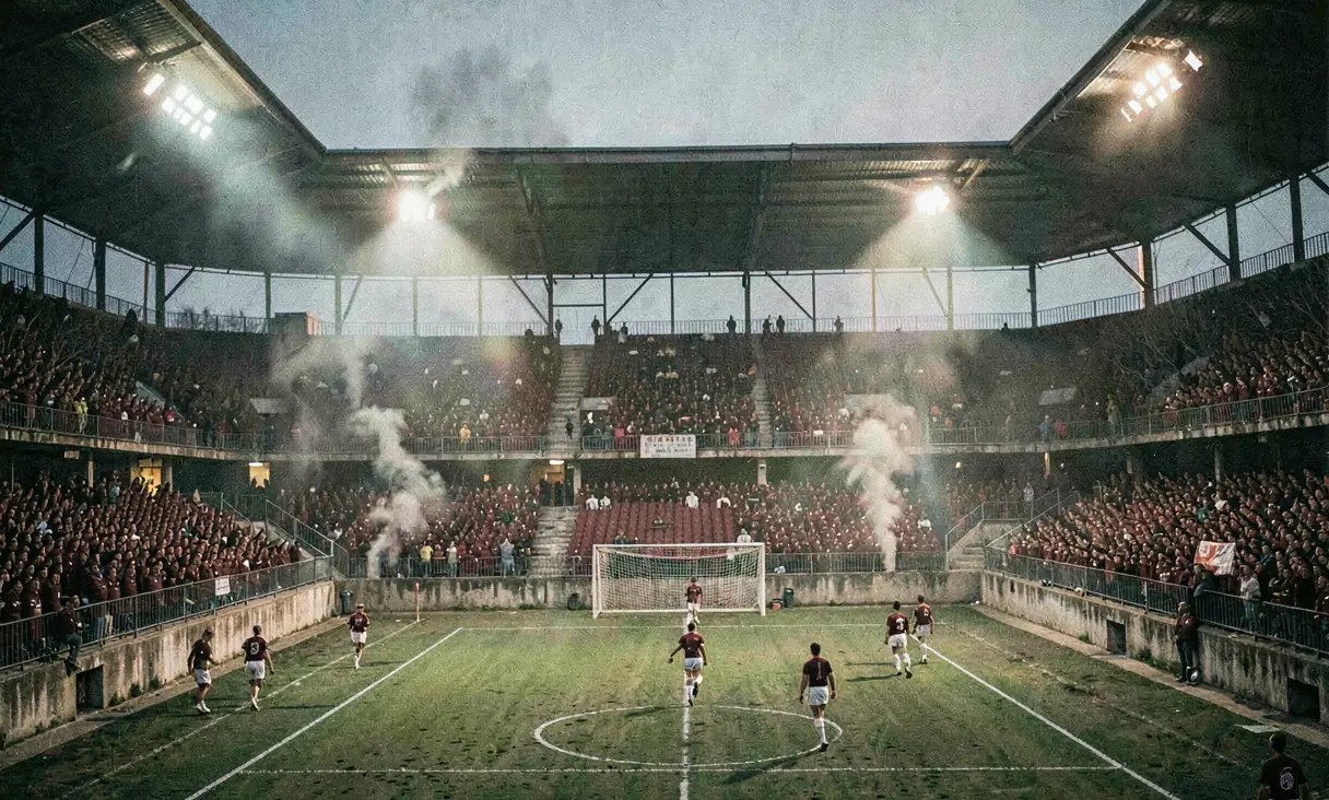 Stadio Mappina