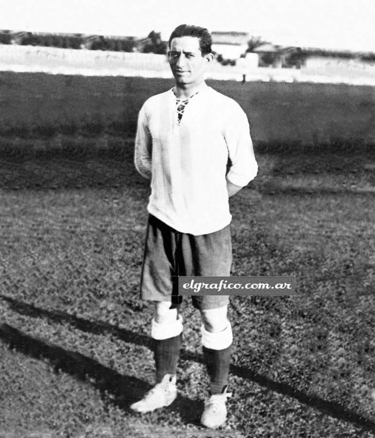 Julio Libonatti