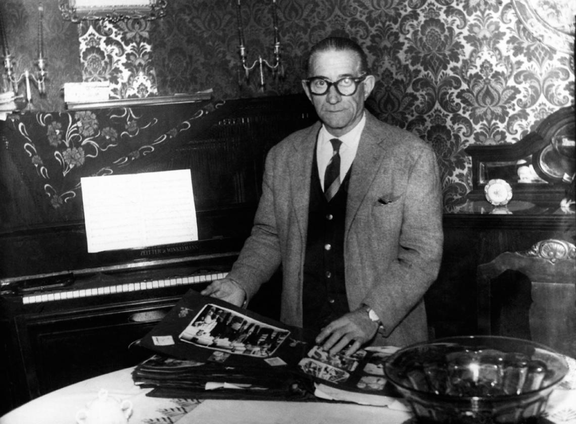 Julio Libonatti