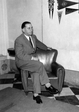Julio Libonatti