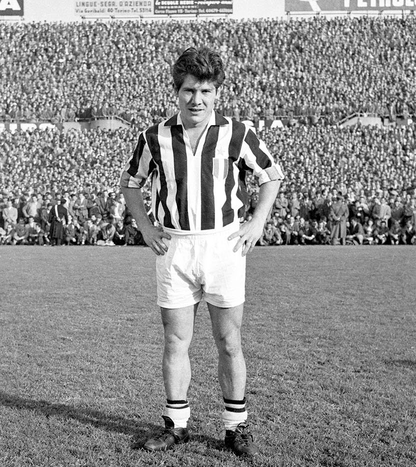 Omar Sívori