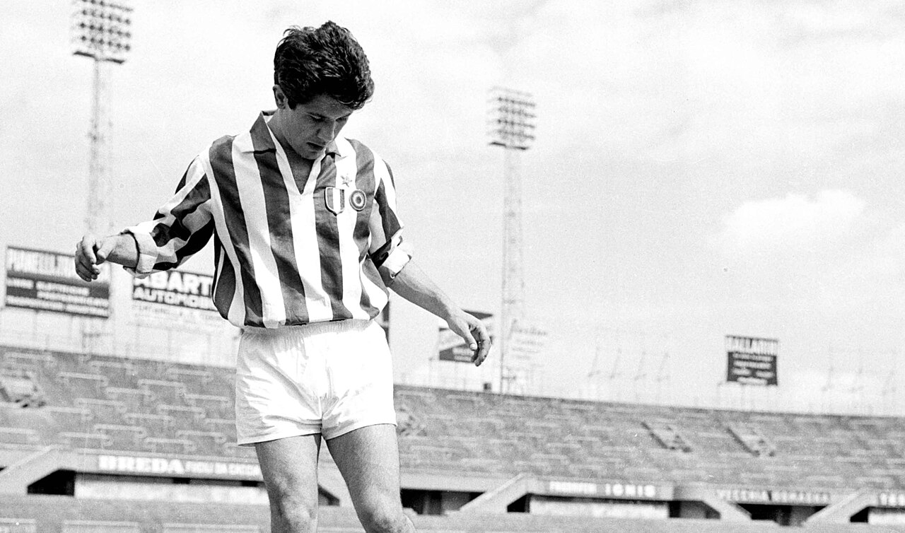 Omar Sívori