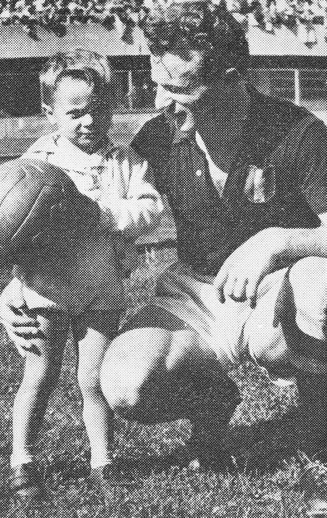 Valentino Mazzola