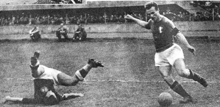 Valentino Mazzola