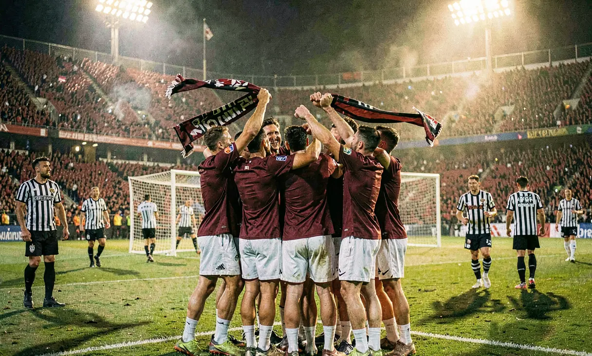 Coppa Italia 1993