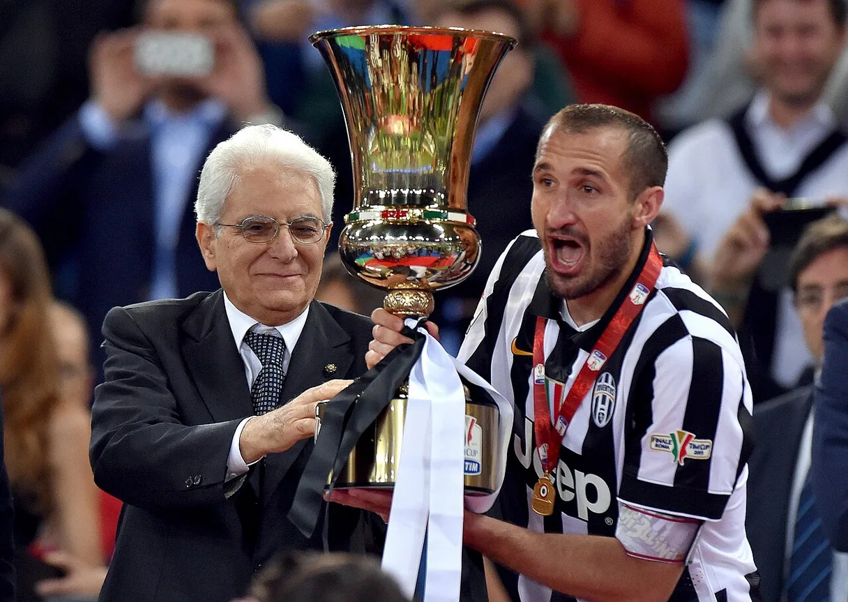 Alessandro Matri