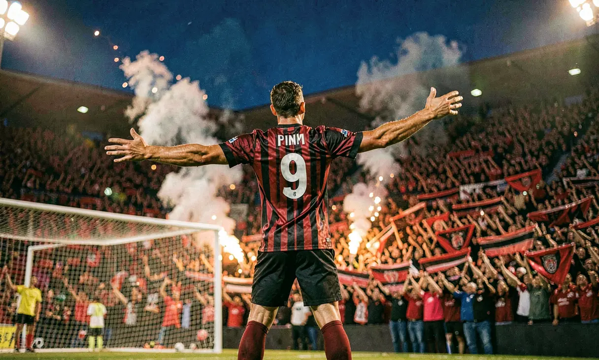Christian Vieri