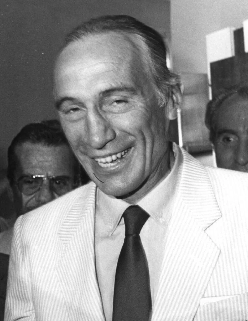 Enzo Valcareggi