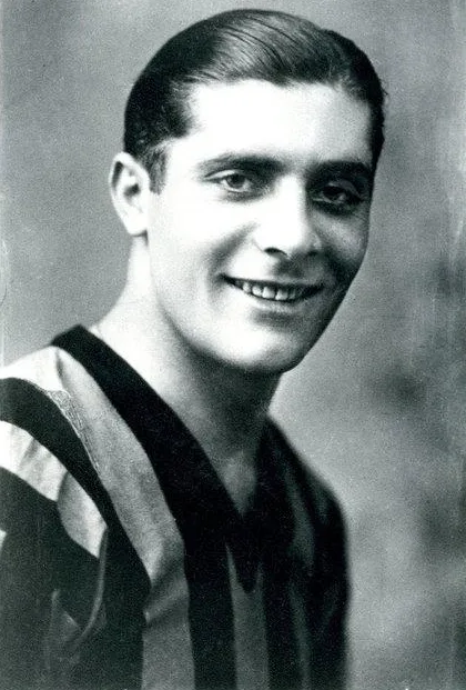 Giuseppe Monzeglio