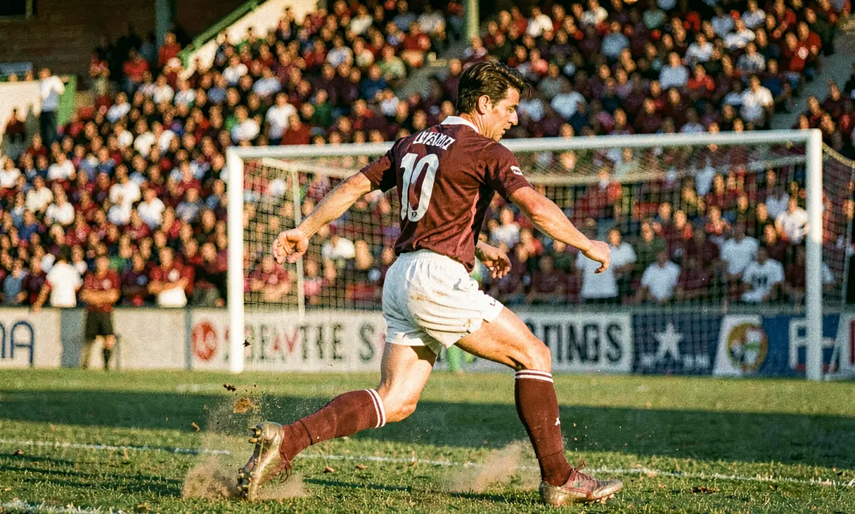 Pietro Bettega