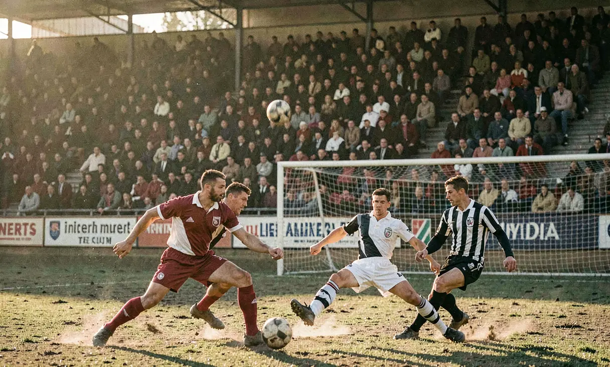 Torino vs AC Milan, 1948-49 (Grande Torino)