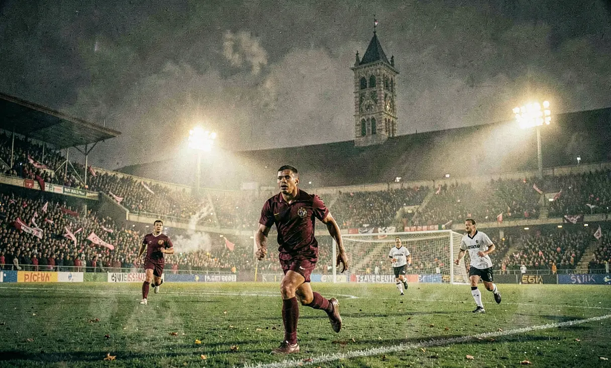 Torino vs Juventus, Derby della Mole, 1975-76
