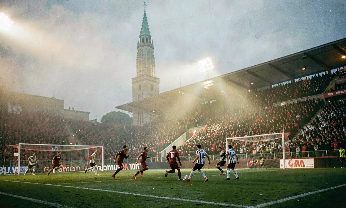 Derby della Capitale