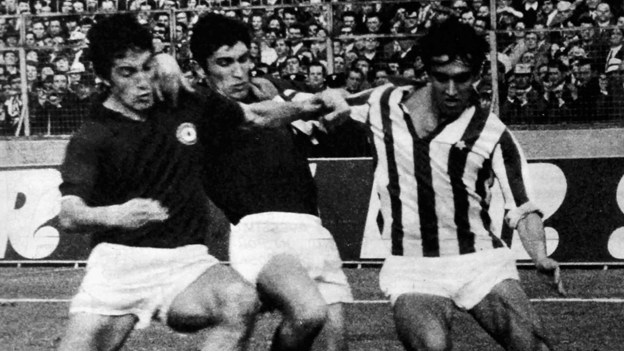 Derby della Mole (Torino vs Juventus)