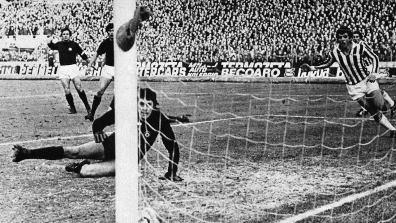 Derby della Mole (Torino vs Juventus)