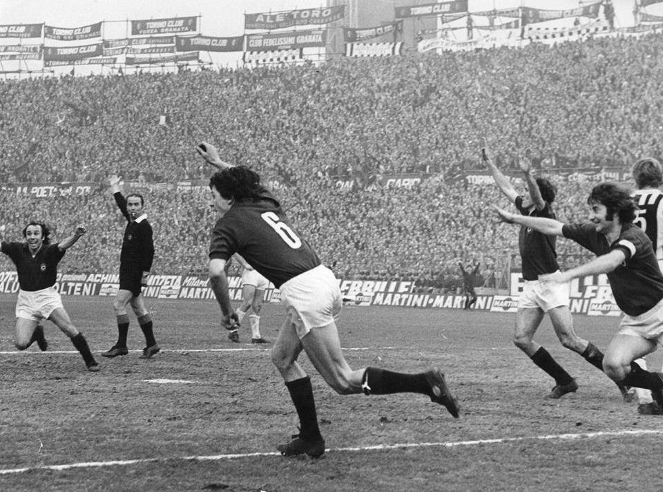 Derby della Mole (Torino vs Juventus)