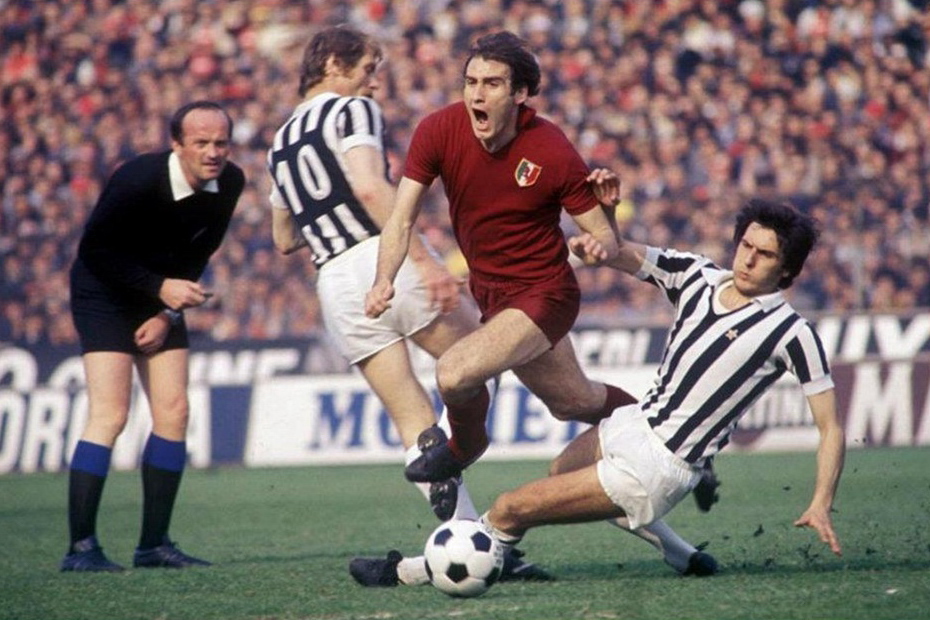 Derby della Mole (Torino vs Juventus)