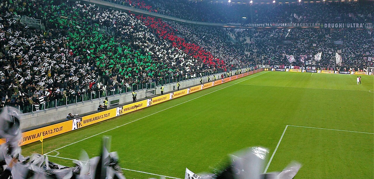 Derby della Mole (Torino vs Juventus)