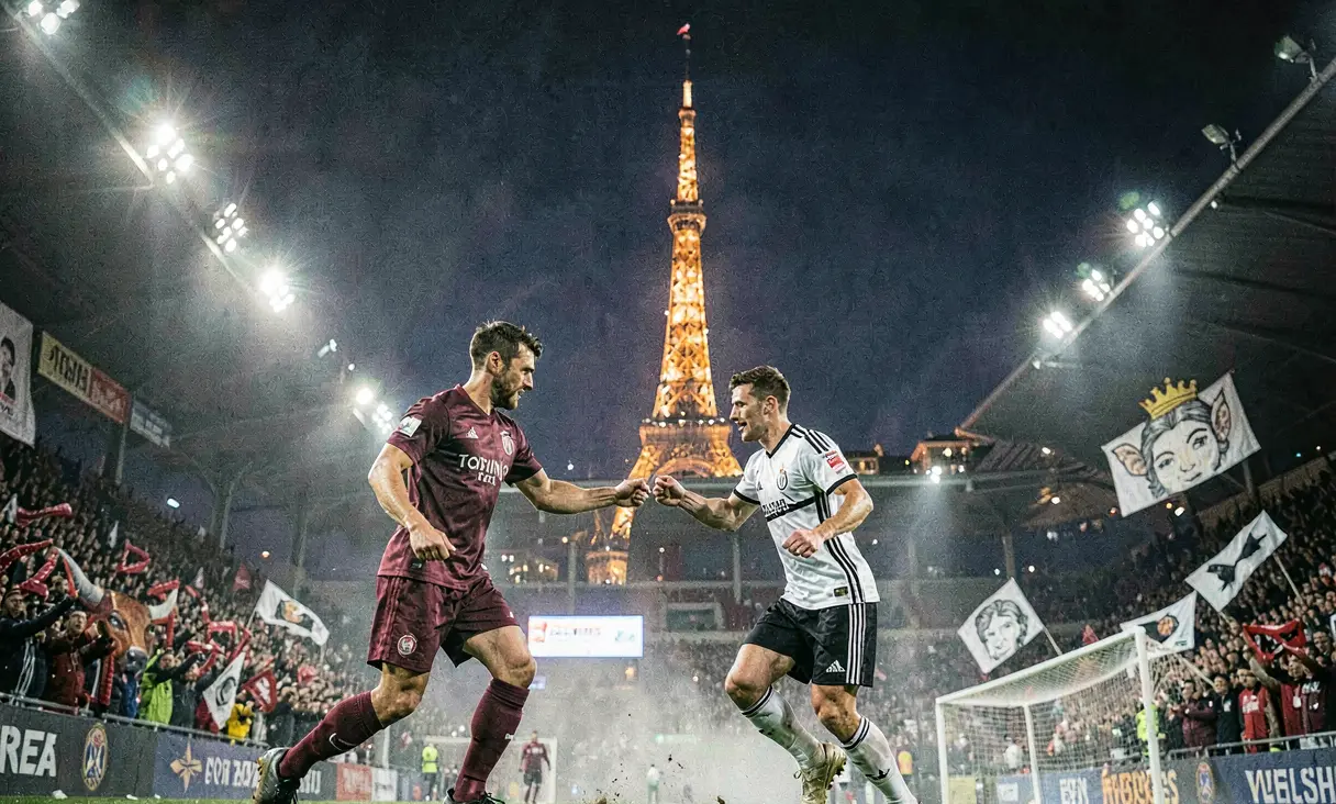 Derby della Mole
