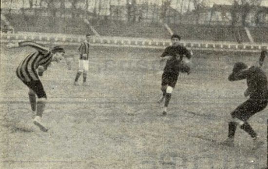 Torino vs Inter